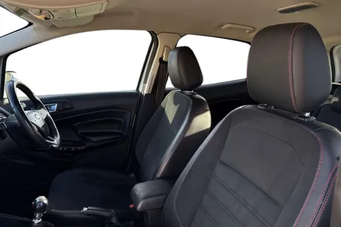 16 of 43 for Ford Ecosport 1.0T EcoBoost ST-Line Euro 6 (s/s) 5dr