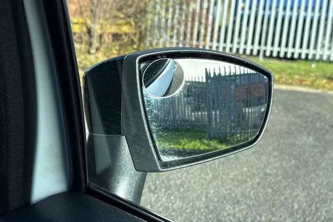 21 of 43 for Ford Ecosport 1.0T EcoBoost ST-Line Euro 6 (s/s) 5dr