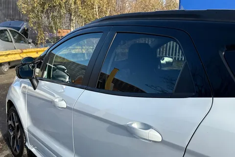 25 of 43 for Ford Ecosport 1.0T EcoBoost ST-Line Euro 6 (s/s) 5dr