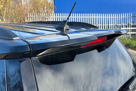 26 of 43 for Ford Ecosport 1.0T EcoBoost ST-Line Euro 6 (s/s) 5dr