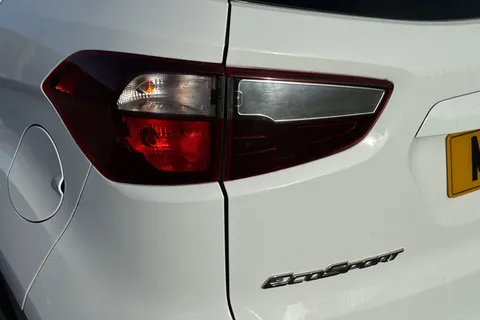 27 of 43 for Ford Ecosport 1.0T EcoBoost ST-Line Euro 6 (s/s) 5dr