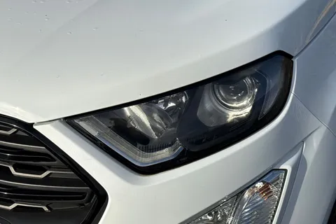 39 of 43 for Ford Ecosport 1.0T EcoBoost ST-Line Euro 6 (s/s) 5dr