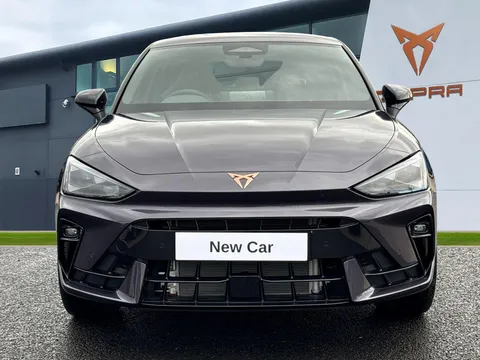  CUPRA Leon 1.5 eTSI Shadow Edition DSG Euro 6 (s/s) 5dr Thumbnail #6