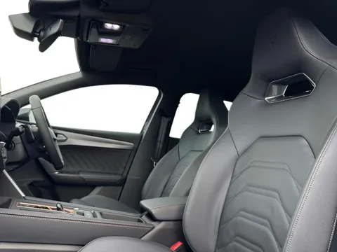  CUPRA Leon 1.5 eTSI Shadow Edition DSG Euro 6 (s/s) 5dr Thumbnail #11