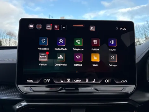  CUPRA Leon 1.5 eTSI Shadow Edition DSG Euro 6 (s/s) 5dr Thumbnail #12