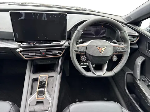  CUPRA Leon 1.5 eTSI Shadow Edition DSG Euro 6 (s/s) 5dr Thumbnail #13