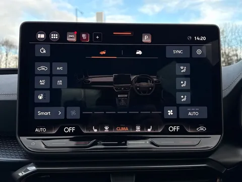  CUPRA Leon 1.5 eTSI Shadow Edition DSG Euro 6 (s/s) 5dr Thumbnail #19