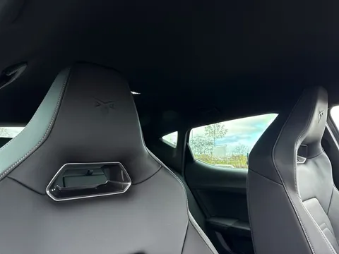  CUPRA Leon 1.5 eTSI Shadow Edition DSG Euro 6 (s/s) 5dr Thumbnail #21