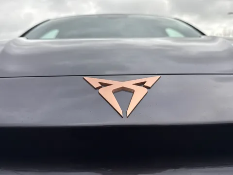  CUPRA Leon 1.5 eTSI Shadow Edition DSG Euro 6 (s/s) 5dr Thumbnail #26