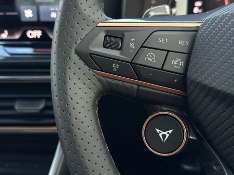  CUPRA Leon 1.5 eTSI Shadow Edition DSG Euro 6 (s/s) 5dr Thumbnail #36