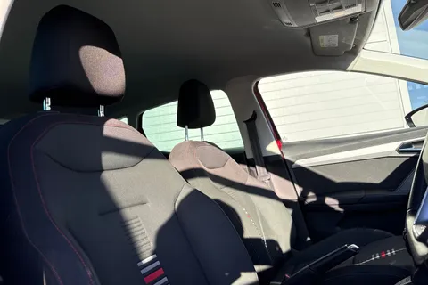 24 of 59 for SEAT Ibiza 1.0 TSI FR Euro 6 (s/s) 5dr GPF