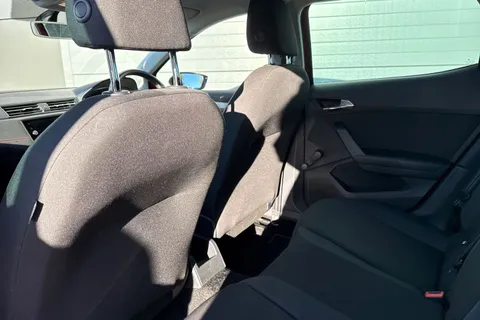 34 of 59 for SEAT Ibiza 1.0 TSI FR Euro 6 (s/s) 5dr GPF