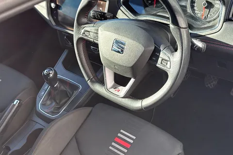 37 of 59 for SEAT Ibiza 1.0 TSI FR Euro 6 (s/s) 5dr GPF