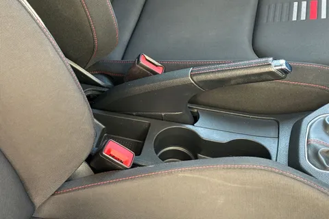 39 of 59 for SEAT Ibiza 1.0 TSI FR Euro 6 (s/s) 5dr GPF