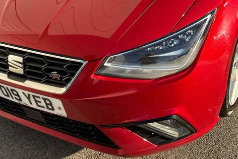 42 of 59 for SEAT Ibiza 1.0 TSI FR Euro 6 (s/s) 5dr GPF