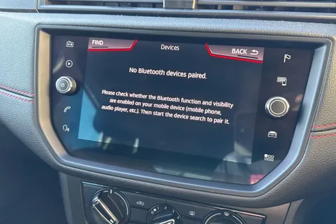 46 of 59 for SEAT Ibiza 1.0 TSI FR Euro 6 (s/s) 5dr GPF