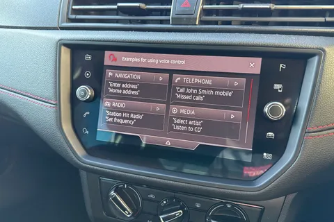 47 of 59 for SEAT Ibiza 1.0 TSI FR Euro 6 (s/s) 5dr GPF