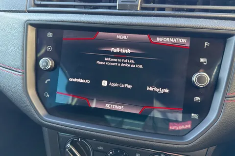 48 of 59 for SEAT Ibiza 1.0 TSI FR Euro 6 (s/s) 5dr GPF