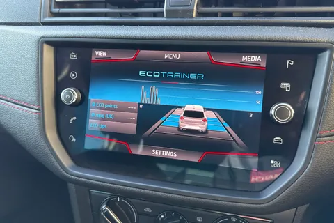 50 of 59 for SEAT Ibiza 1.0 TSI FR Euro 6 (s/s) 5dr GPF