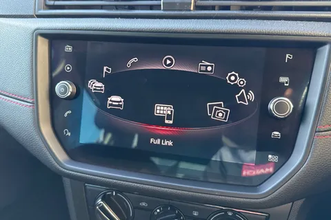 52 of 59 for SEAT Ibiza 1.0 TSI FR Euro 6 (s/s) 5dr GPF