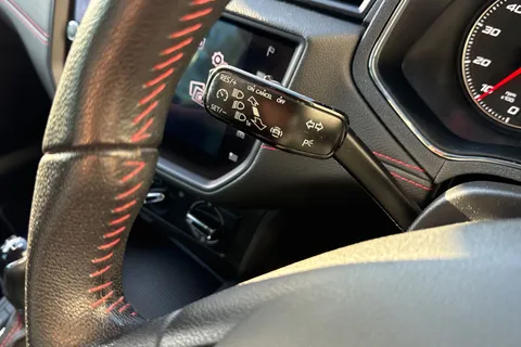 54 of 59 for SEAT Ibiza 1.0 TSI FR Euro 6 (s/s) 5dr GPF