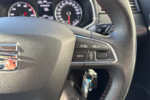 55 of 59 for SEAT Ibiza 1.0 TSI FR Euro 6 (s/s) 5dr GPF