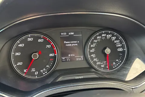 57 of 59 for SEAT Ibiza 1.0 TSI FR Euro 6 (s/s) 5dr GPF