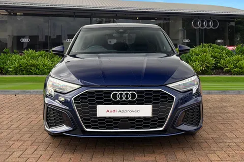 YP73LXT Audi A3 S line 30 TFSI  110 PS 6-speed Thumbnail #7