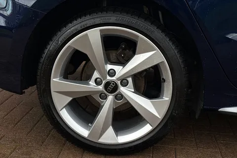 YP73LXT Audi A3 S line 30 TFSI  110 PS 6-speed Thumbnail #11