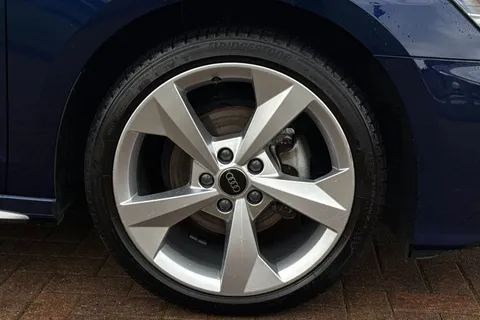 YP73LXT Audi A3 S line 30 TFSI  110 PS 6-speed Thumbnail #14