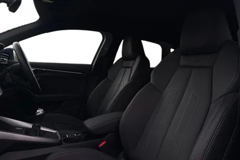 YP73LXT Audi A3 S line 30 TFSI  110 PS 6-speed Thumbnail #17