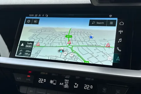 YP73LXT Audi A3 S line 30 TFSI  110 PS 6-speed Thumbnail #18