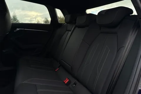 YP73LXT Audi A3 S line 30 TFSI  110 PS 6-speed Thumbnail #20