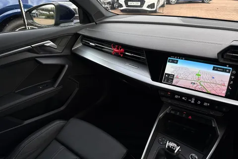 YP73LXT Audi A3 S line 30 TFSI  110 PS 6-speed Thumbnail #21