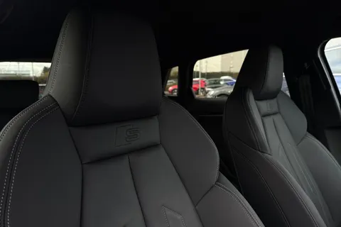 YP73LXT Audi A3 S line 30 TFSI  110 PS 6-speed Thumbnail #25