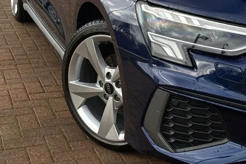 YP73LXT Audi A3 S line 30 TFSI  110 PS 6-speed Thumbnail #27