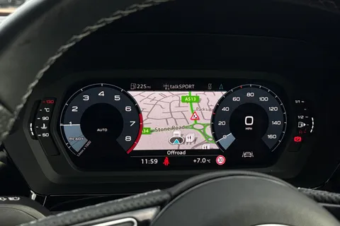 YP73LXT Audi A3 S line 30 TFSI  110 PS 6-speed Thumbnail #35