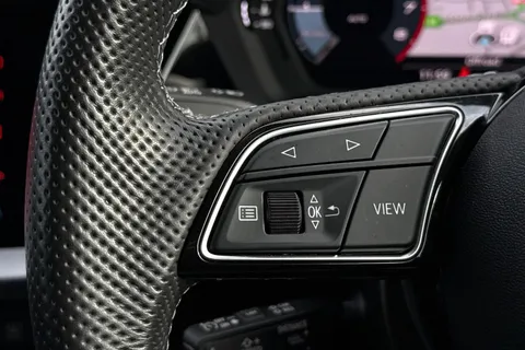 YP73LXT Audi A3 S line 30 TFSI  110 PS 6-speed Thumbnail #36