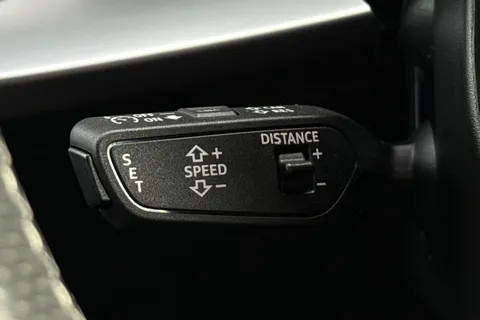 YP73LXT Audi A3 S line 30 TFSI  110 PS 6-speed Thumbnail #38