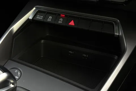 YP73LXT Audi A3 S line 30 TFSI  110 PS 6-speed Thumbnail #40