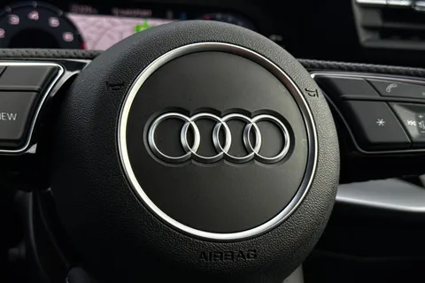 YP73LXT Audi A3 S line 30 TFSI  110 PS 6-speed Thumbnail #45