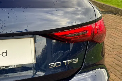 YP73LXT Audi A3 S line 30 TFSI  110 PS 6-speed Thumbnail #48