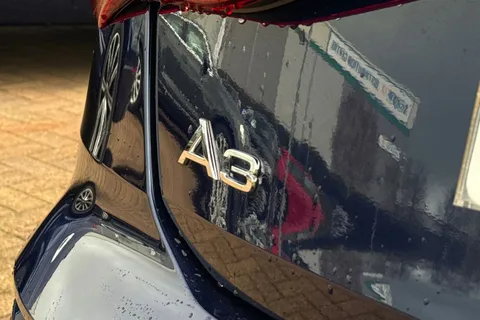 YP73LXT Audi A3 S line 30 TFSI  110 PS 6-speed Thumbnail #49