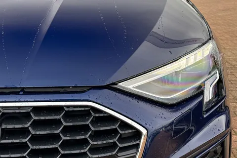 YP73LXT Audi A3 S line 30 TFSI  110 PS 6-speed Thumbnail #53