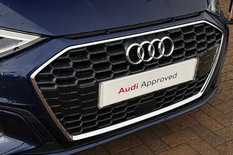 YP73LXT Audi A3 S line 30 TFSI  110 PS 6-speed Thumbnail #54