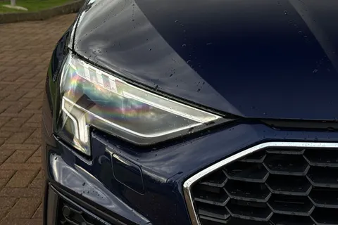 YP73LXT Audi A3 S line 30 TFSI  110 PS 6-speed Thumbnail #55