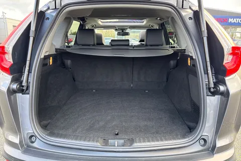 6 of 66 for Honda CR-V 2.0 h i-MMD EX eCVT 4WD Euro 6 (s/s) 5dr