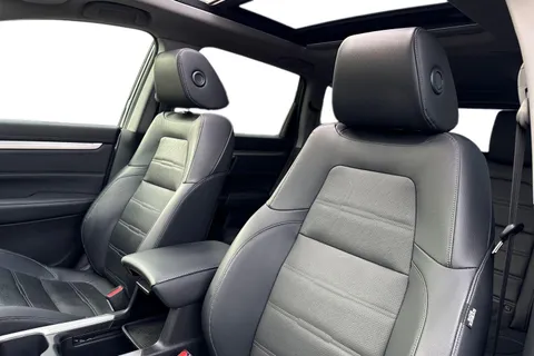 15 of 66 for Honda CR-V 2.0 h i-MMD EX eCVT 4WD Euro 6 (s/s) 5dr