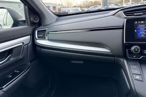 19 of 66 for Honda CR-V 2.0 h i-MMD EX eCVT 4WD Euro 6 (s/s) 5dr