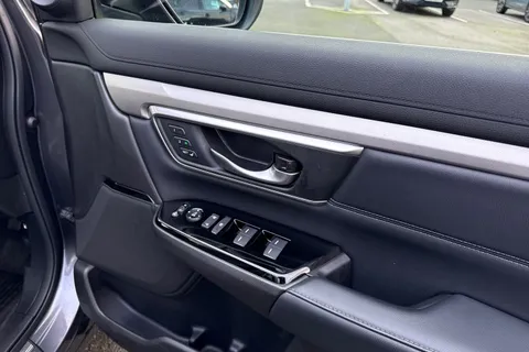 20 of 66 for Honda CR-V 2.0 h i-MMD EX eCVT 4WD Euro 6 (s/s) 5dr